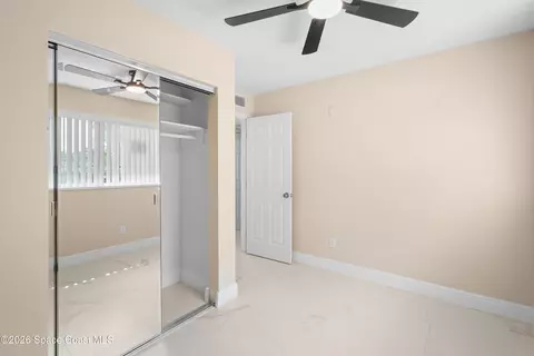 Bedroom - 1506 Harvard Dr, Cocoa, FL 32922 photo 2 of 3
