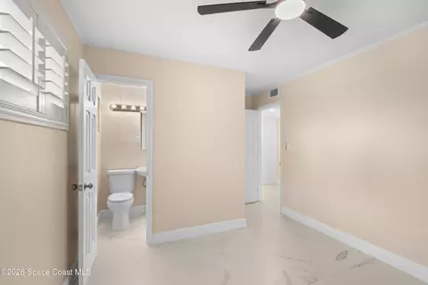Bedroom - 1506 Harvard Dr, Cocoa, FL 32922 photo 3 of 3
