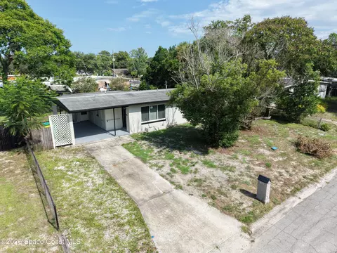 View/Area - 1506 Harvard Dr, Cocoa, FL 32922 photo 8 of 8
