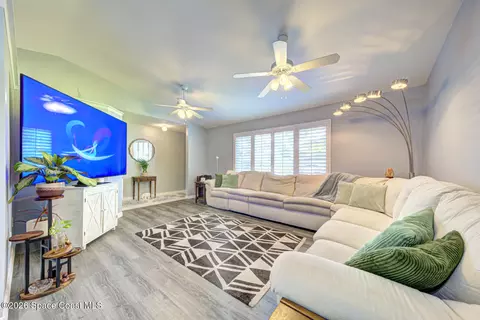 Living - 6520 Adrian St, Cocoa, FL 32927 photo 1 of 2