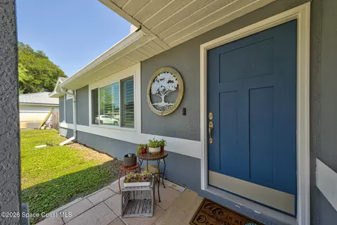 Exterior - 6520 Adrian St, Cocoa, FL 32927 photo 1 of 15