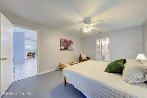 Bedroom - 6520 Adrian St, Cocoa, FL 32927 photo 1 of 3