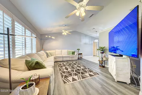 Living - 6520 Adrian St, Cocoa, FL 32927 photo 2 of 2