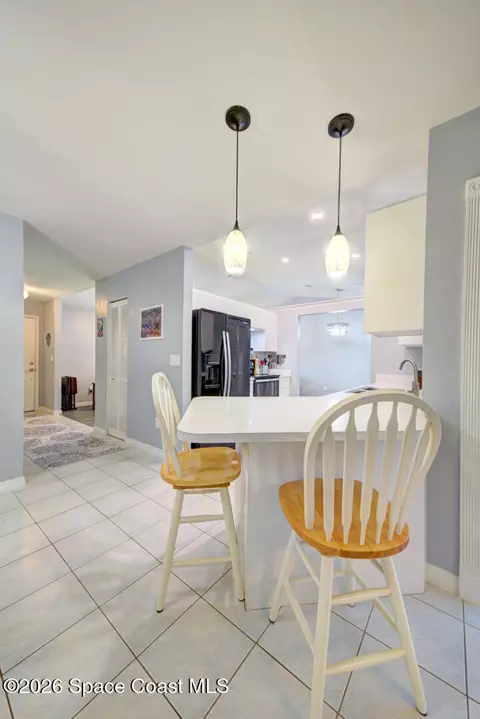 Kitchen - 6520 Adrian St, Cocoa, FL 32927 photo 6 of 7