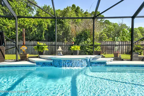 Exterior - 6520 Adrian St, Cocoa, FL 32927 photo 5 of 15
