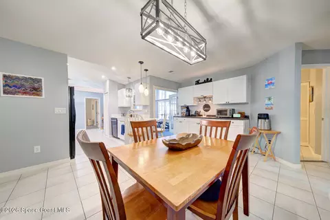 Dining - 6520 Adrian St, Cocoa, FL 32927 photo 4 of 5
