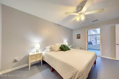 Bedroom - 6520 Adrian St, Cocoa, FL 32927 photo 3 of 3