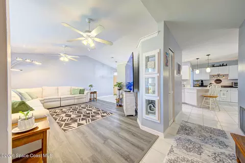 Entry Way - 6520 Adrian St, Cocoa, FL 32927 photo 1 of 2