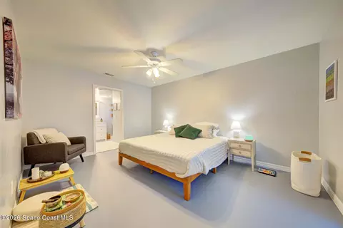 Bedroom - 6520 Adrian St, Cocoa, FL 32927 photo 2 of 3