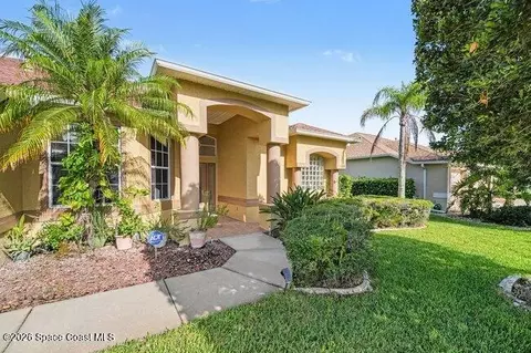 1630 Wilmington Dr, Melbourne, FL 32940