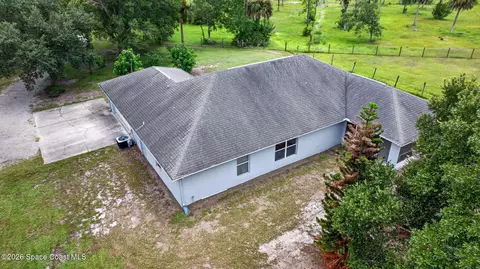 View/Area - 4510 Eldorado Way, Melbourne, FL 32934 photo 8 of 10