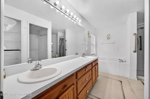 Bath - 4510 Eldorado Way, Melbourne, FL 32934 photo 2 of 3