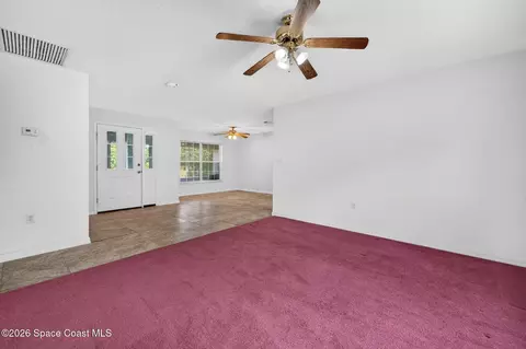 Living - 4510 Eldorado Way, Melbourne, FL 32934 photo 6 of 11