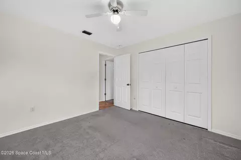 Bedroom - 4510 Eldorado Way, Melbourne, FL 32934 photo 2 of 5
