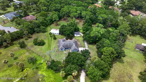 View/Area - 4510 Eldorado Way, Melbourne, FL 32934 photo 4 of 10