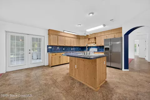 Kitchen - 4510 Eldorado Way, Melbourne, FL 32934 photo 1 of 4