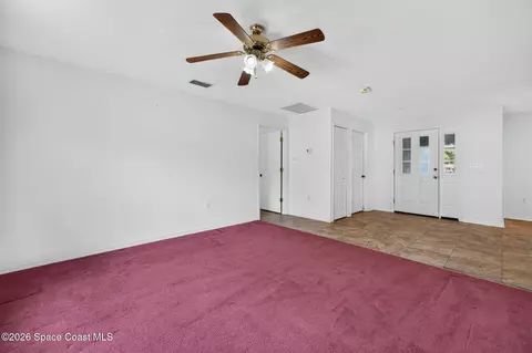 Living - 4510 Eldorado Way, Melbourne, FL 32934 photo 4 of 11