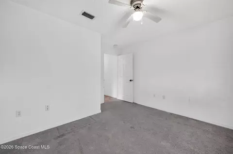 Bedroom - 4510 Eldorado Way, Melbourne, FL 32934 photo 4 of 5
