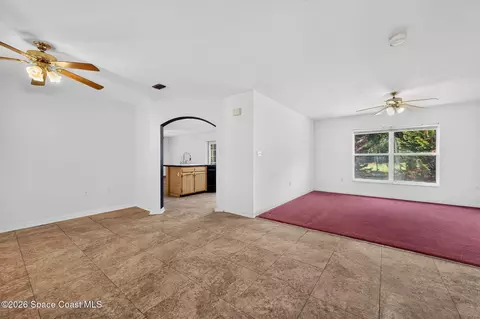 Living - 4510 Eldorado Way, Melbourne, FL 32934 photo 1 of 11