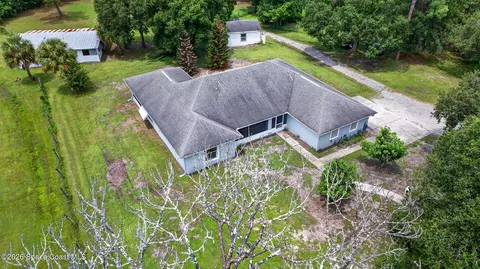 View/Area - 4510 Eldorado Way, Melbourne, FL 32934 photo 3 of 10