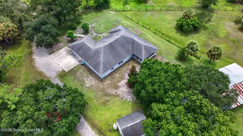 View/Area - 4510 Eldorado Way, Melbourne, FL 32934 photo 7 of 10