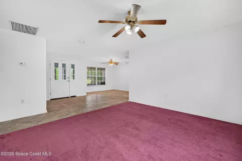 Living - 4510 Eldorado Way, Melbourne, FL 32934 photo 5 of 11