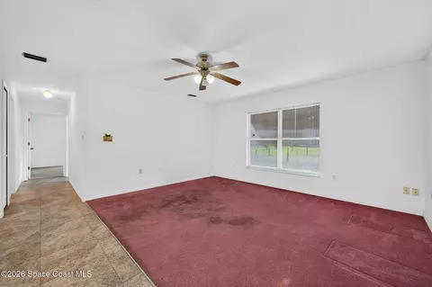 Living - 4510 Eldorado Way, Melbourne, FL 32934 photo 9 of 11