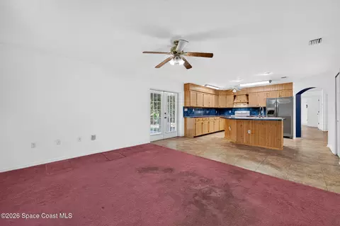 Living - 4510 Eldorado Way, Melbourne, FL 32934 photo 11 of 11