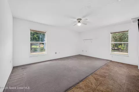 Bedroom - 4510 Eldorado Way, Melbourne, FL 32934 photo 5 of 5