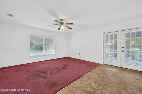 Living - 4510 Eldorado Way, Melbourne, FL 32934 photo 8 of 11