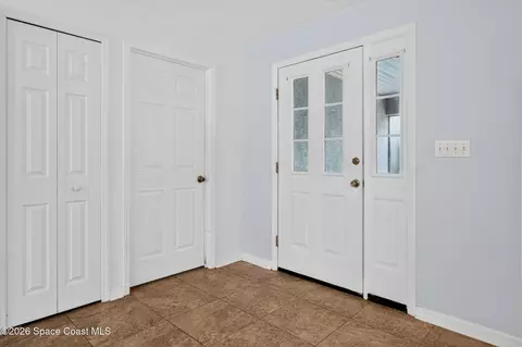 Entry Way - 4510 Eldorado Way, Melbourne, FL 32934 photo 1 of 1