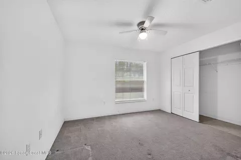 Bedroom - 4510 Eldorado Way, Melbourne, FL 32934 photo 3 of 5