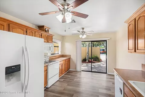 Kitchen - 153 Eton Cir, Melbourne, FL 32940 photo 1 of 1
