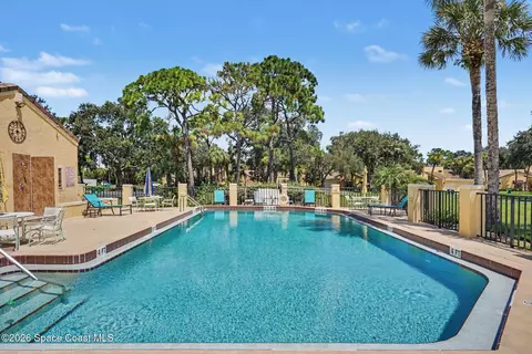 Exterior - 153 Eton Cir, Melbourne, FL 32940 photo 6 of 7