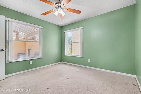 Bedroom - 153 Eton Cir, Melbourne, FL 32940 photo 3 of 4