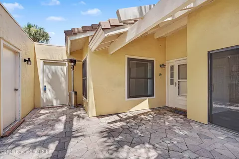 Exterior - 153 Eton Cir, Melbourne, FL 32940 photo 1 of 7