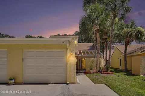 153 Eton Cir, Melbourne, FL 32940