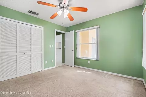 Bedroom - 153 Eton Cir, Melbourne, FL 32940 photo 2 of 4