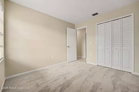 Bedroom - 847 Hamilton Ave, Rockledge, FL 32955 photo 6 of 6