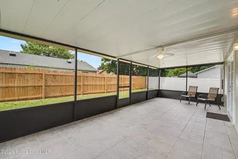 Exterior - 847 Hamilton Ave, Rockledge, FL 32955 photo 2 of 4