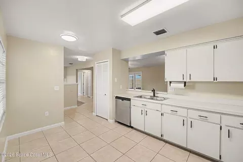 Kitchen - 847 Hamilton Ave, Rockledge, FL 32955 photo 1 of 3