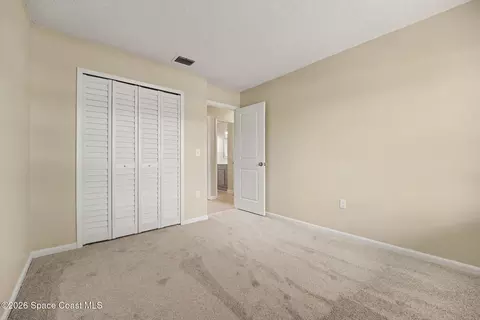 Bedroom - 847 Hamilton Ave, Rockledge, FL 32955 photo 4 of 6