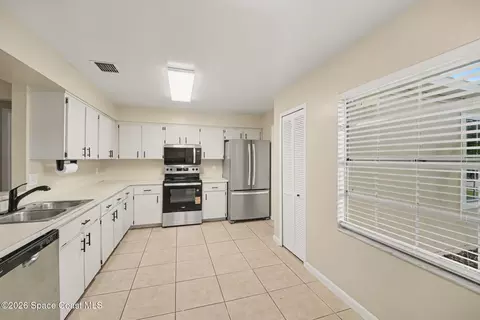 Kitchen - 847 Hamilton Ave, Rockledge, FL 32955 photo 3 of 3