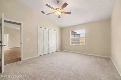 Bedroom - 847 Hamilton Ave, Rockledge, FL 32955 photo 1 of 6