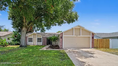 847 Hamilton Ave, Rockledge, FL 32955