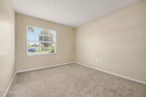 Bedroom - 847 Hamilton Ave, Rockledge, FL 32955 photo 3 of 6