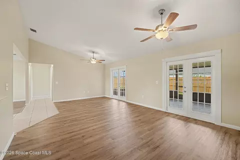 Living - 847 Hamilton Ave, Rockledge, FL 32955 photo 4 of 4