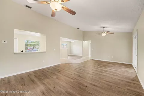 Living - 847 Hamilton Ave, Rockledge, FL 32955 photo 2 of 4