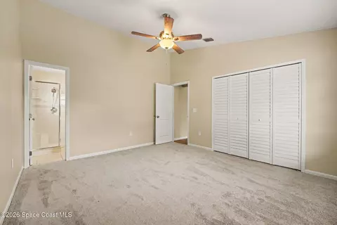 Bedroom - 847 Hamilton Ave, Rockledge, FL 32955 photo 2 of 6