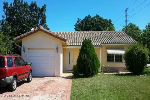 6900 NW 92nd Ave, Tamarac, FL 33321